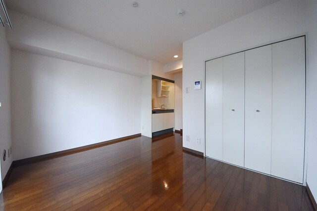 クレスト光が丘の物件内観写真