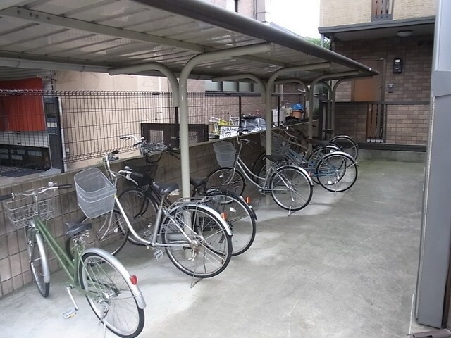 メイフラットの物件内観写真