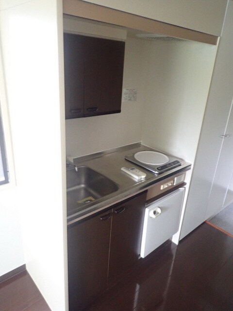 シュロス123の物件内観写真