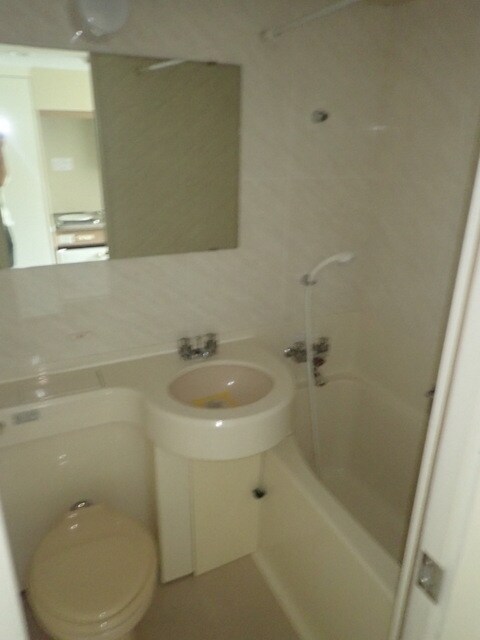 シュロス123の物件内観写真