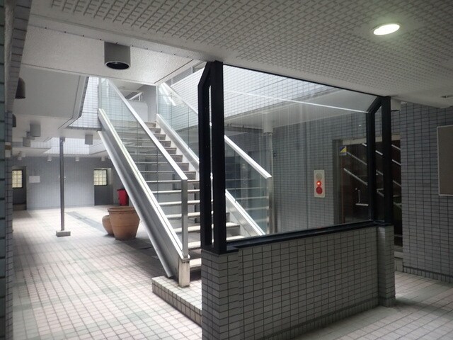 シュロス123の物件内観写真