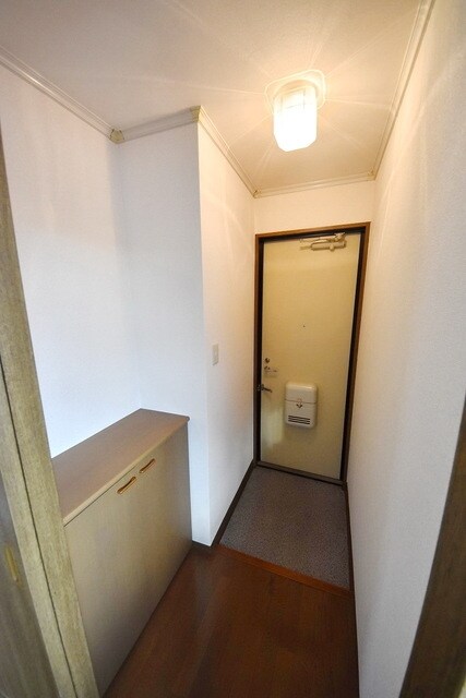 ソシア・エムの物件内観写真