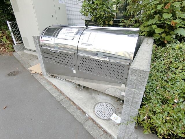 Ｋ．ＯレーベンIIの物件内観写真