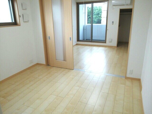 Ｋ．ＯレーベンIIの物件内観写真