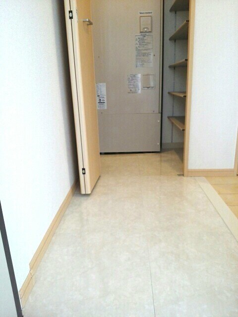 Ｋ．ＯレーベンIIの物件内観写真