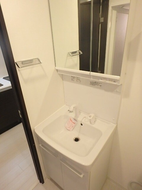 スプレスター平和台の物件内観写真