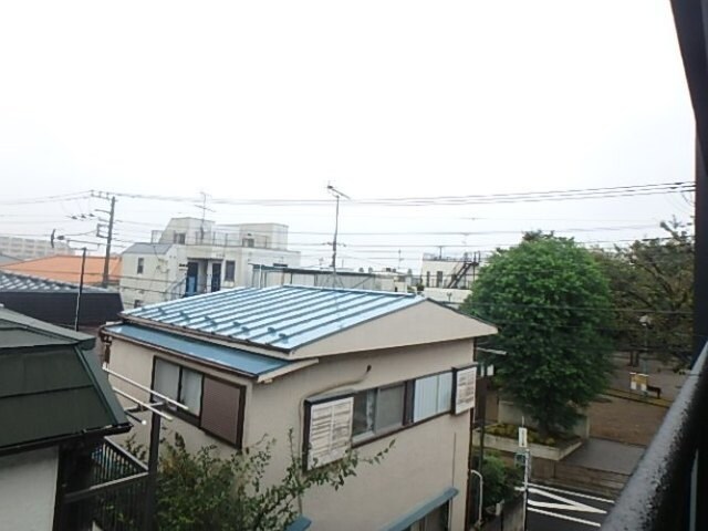 スプレスター平和台の物件内観写真