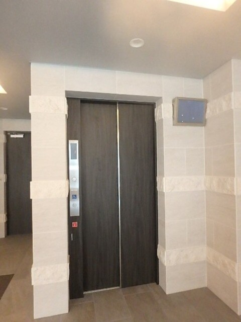 スプレスター平和台の物件内観写真