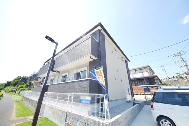 デュラカーサ　小山の物件内観写真