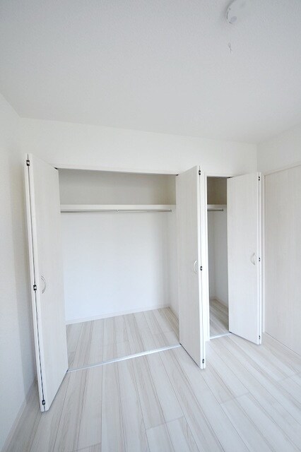 デュラカーサ　小山の物件内観写真