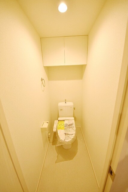 デュラカーサ　小山の物件内観写真