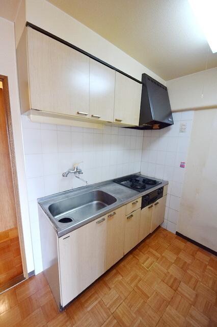 クレスト中島の物件内観写真