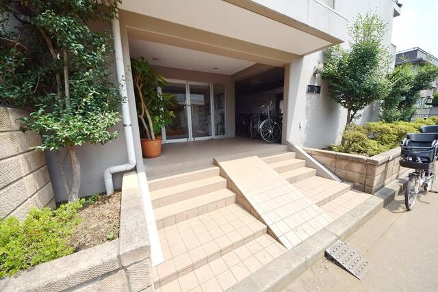 クレスト中島の物件内観写真