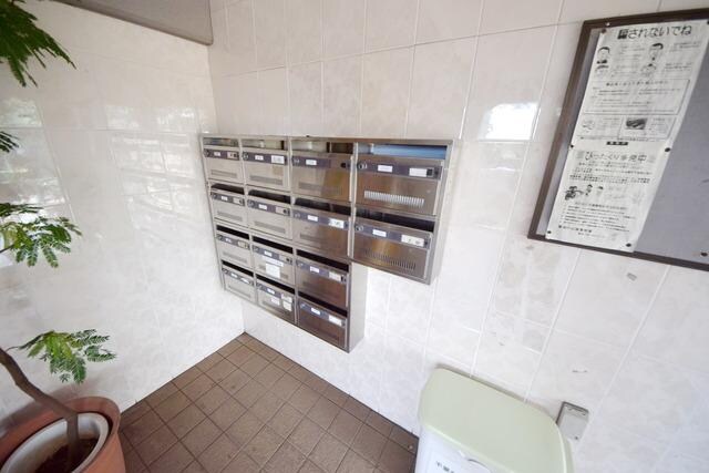 クレスト中島の物件内観写真