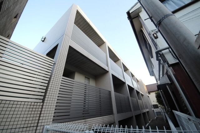 プロスパー下井草の物件内観写真