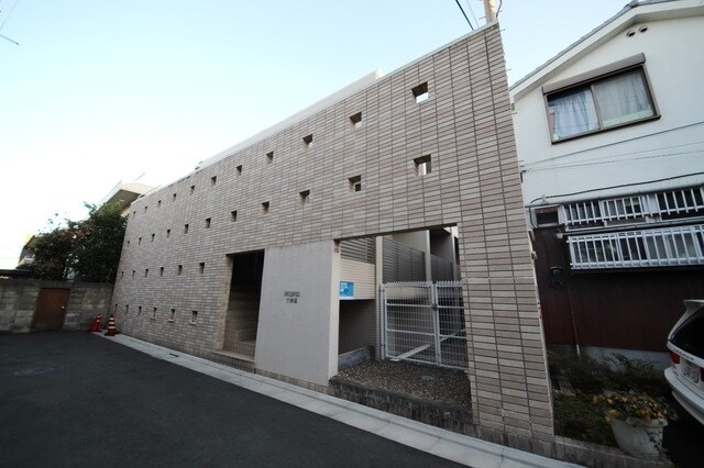 プロスパー下井草の物件内観写真