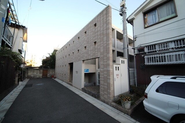 プロスパー下井草の物件内観写真