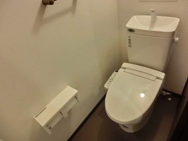 スティル・Ｍの物件内観写真