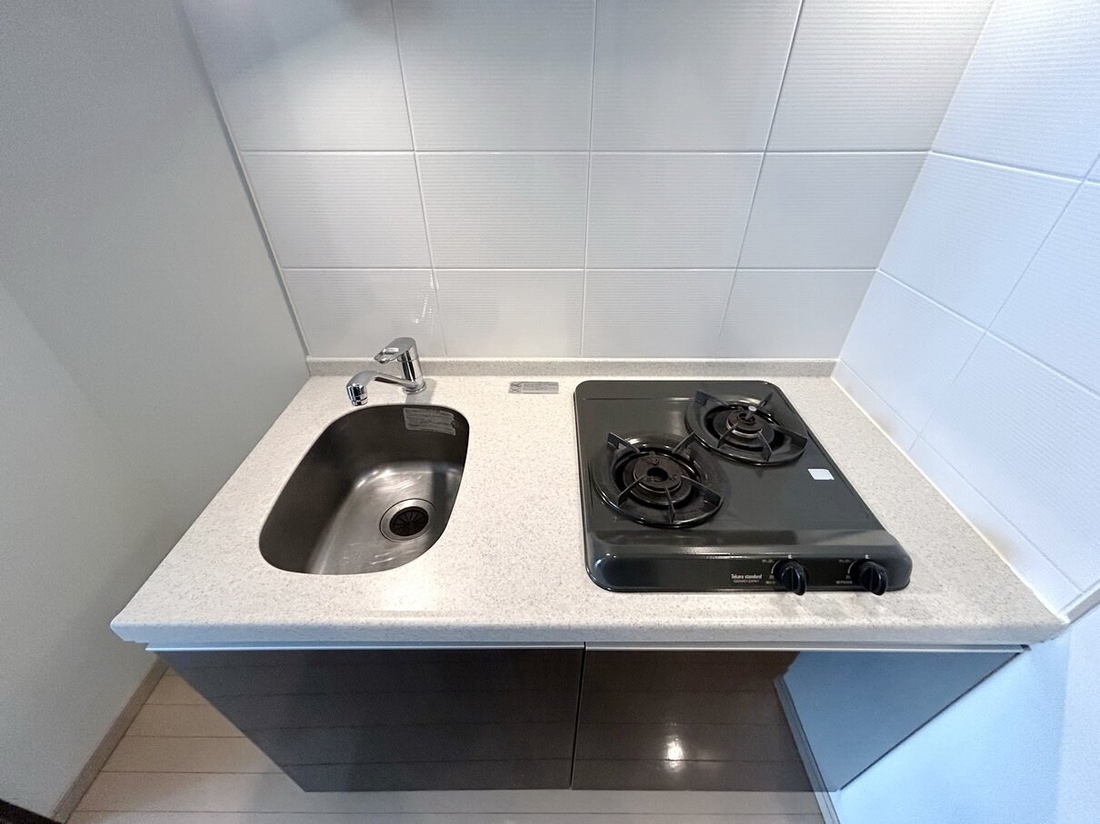 グラントゥルース練馬Iの物件内観写真