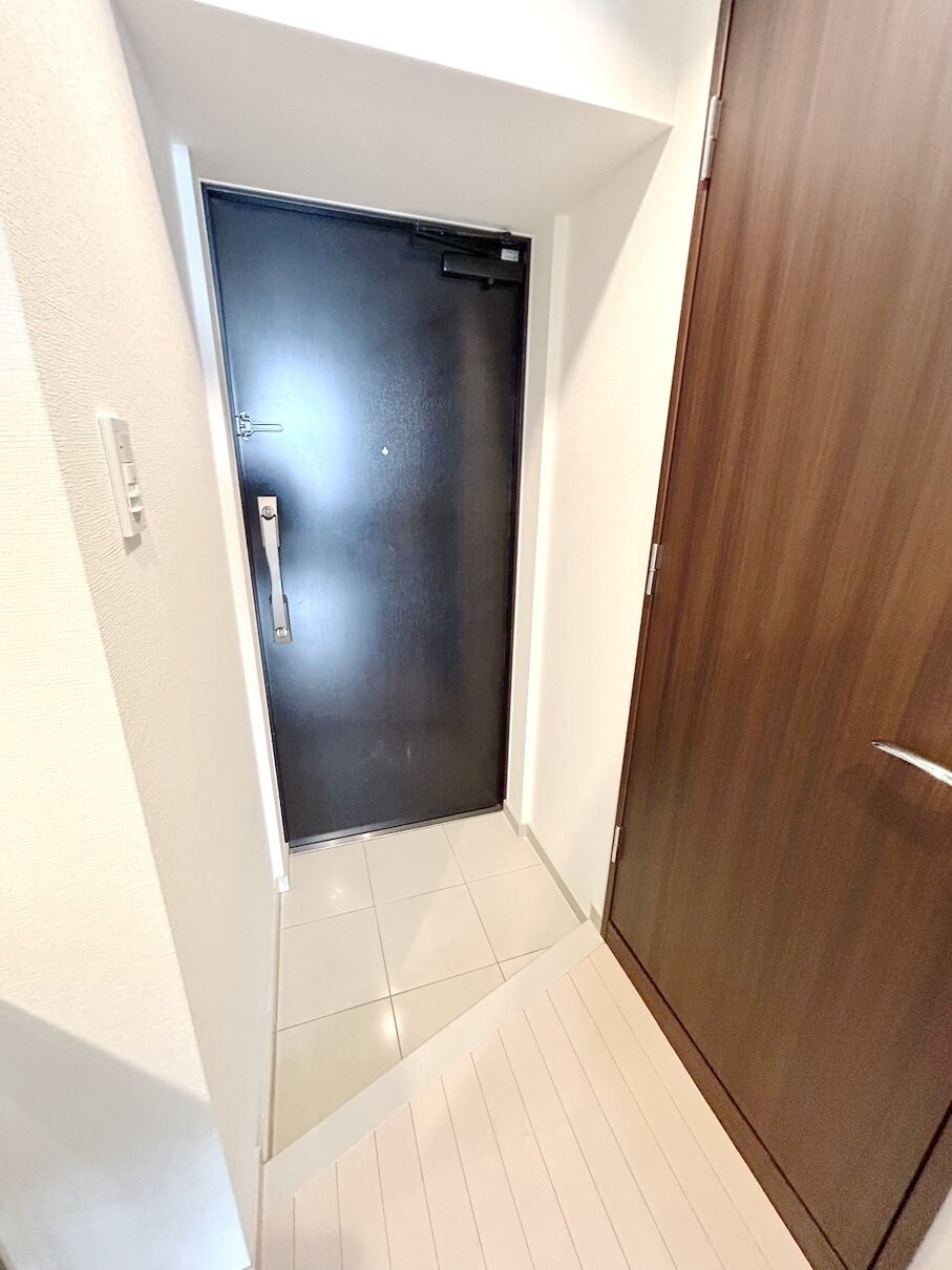 グラントゥルース練馬Iの物件内観写真