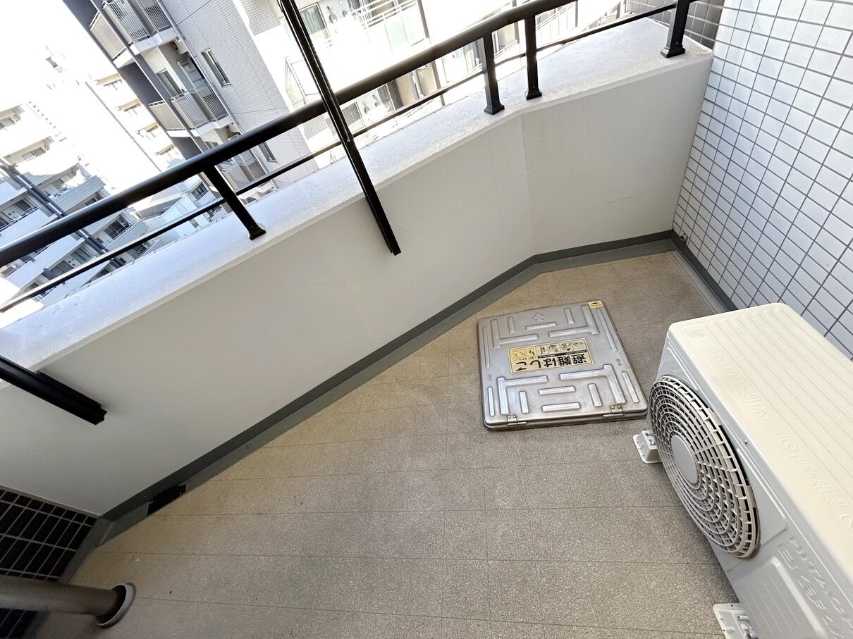 グラントゥルース練馬Iの物件内観写真