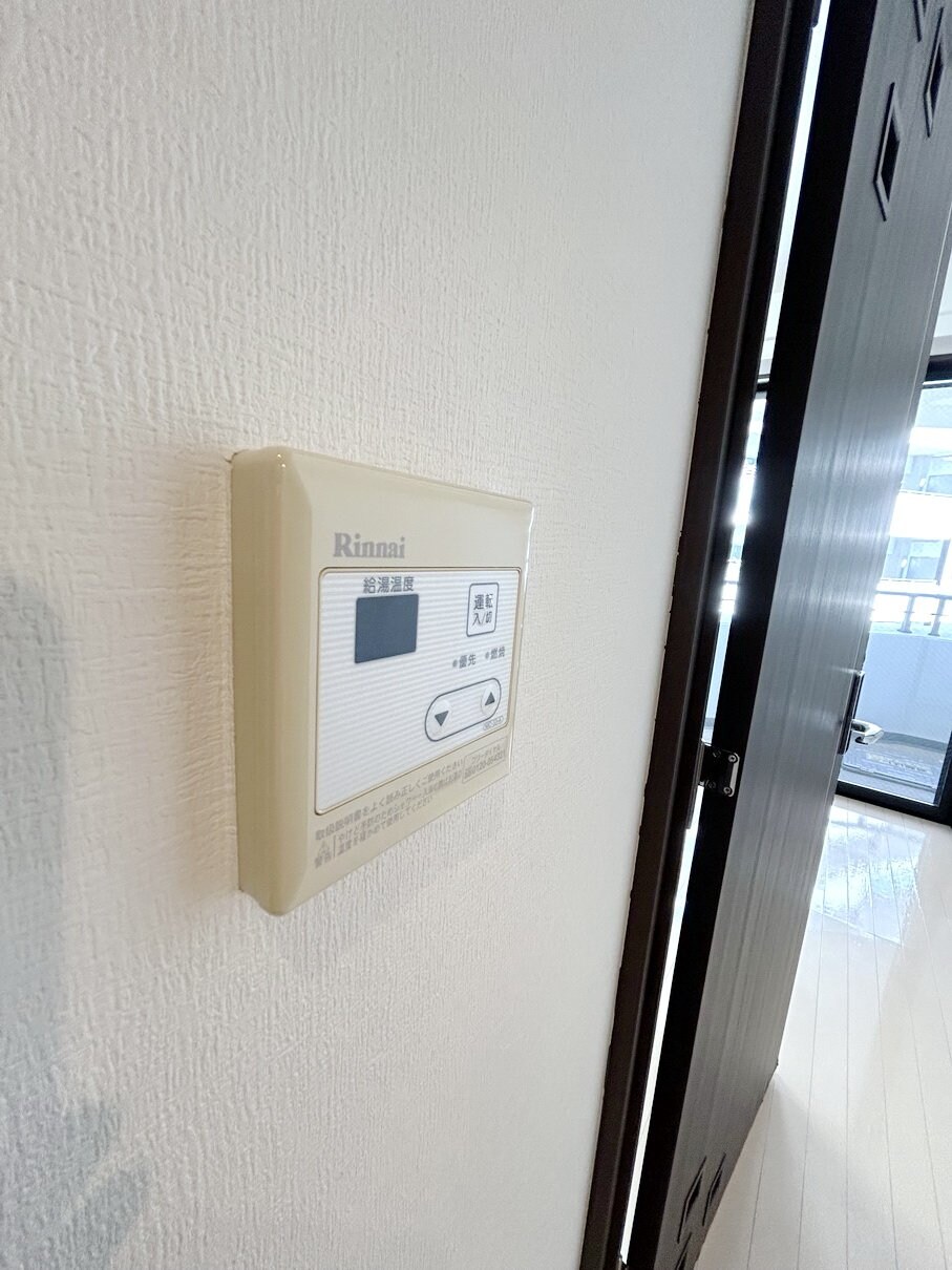 グラントゥルース練馬Iの物件内観写真