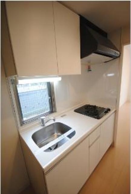 ガーデン豊玉の物件内観写真