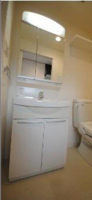 ガーデン豊玉の物件内観写真