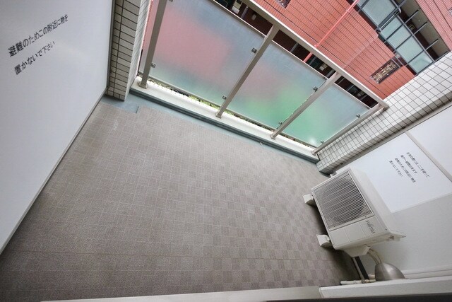 エーヴィッヒカイトの物件内観写真