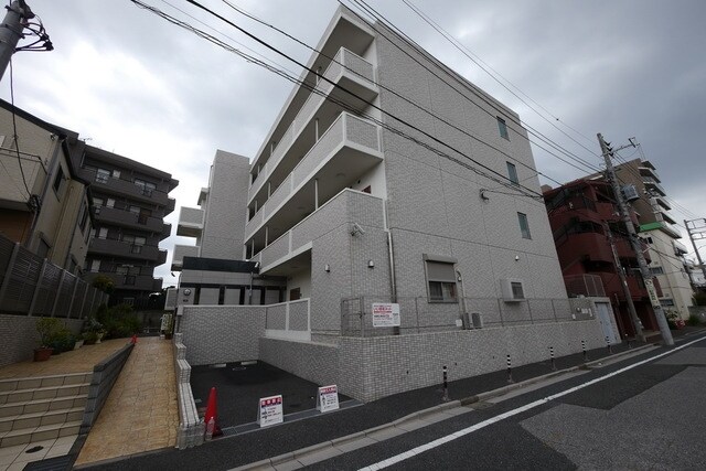 エーヴィッヒカイトの物件内観写真