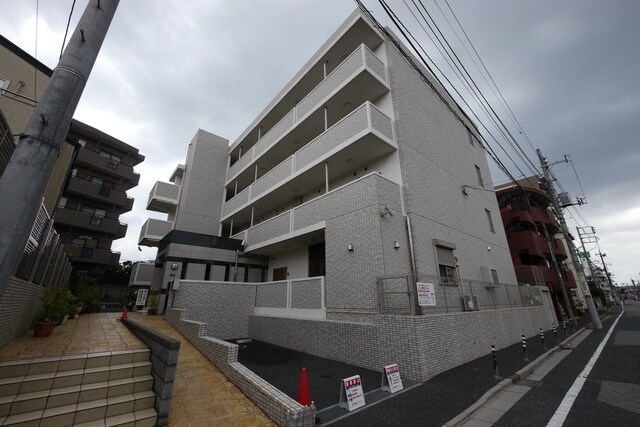 エーヴィッヒカイトの物件内観写真