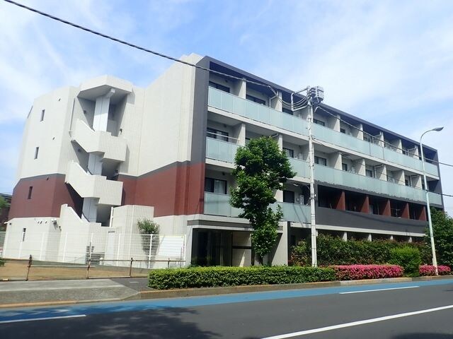 スパシエスタイル練馬春日町の物件内観写真