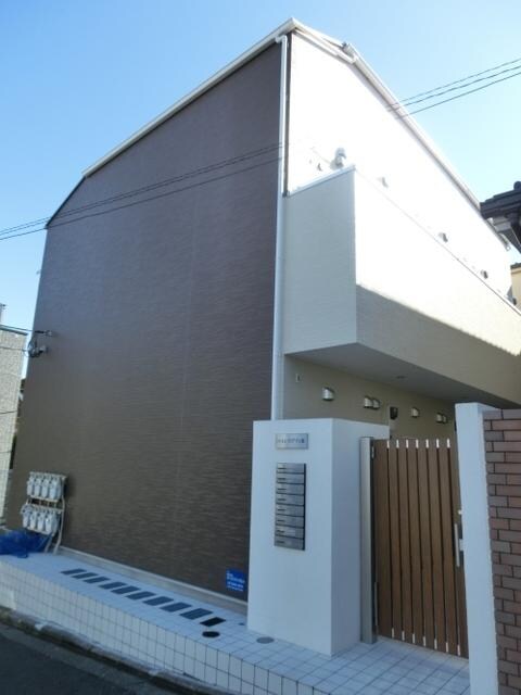 パインズデフィIIIの物件内観写真