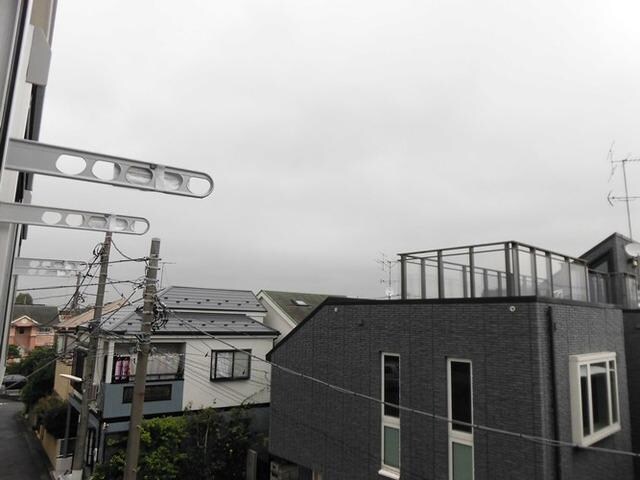 パインズデフィIIIの物件内観写真