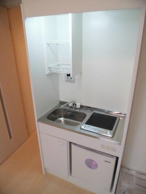 パインズデフィIIIの物件内観写真