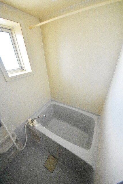 エステート北原　Aの物件内観写真