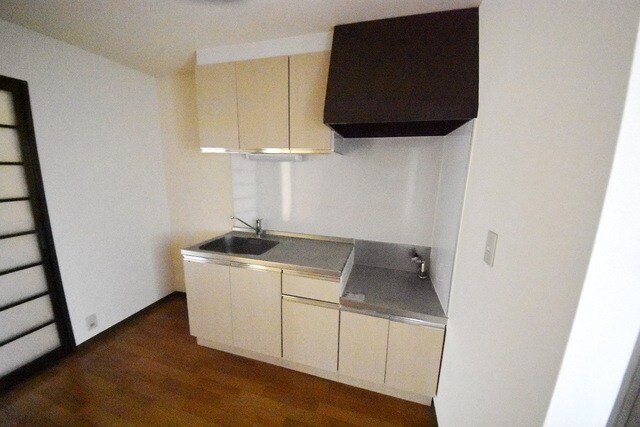 エステート北原　Aの物件内観写真