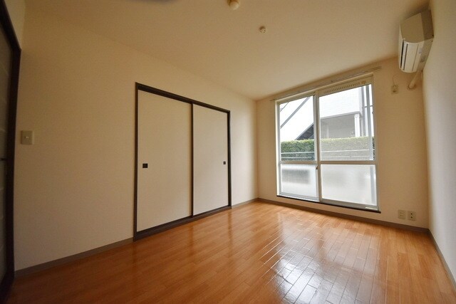 エステート北原　Aの物件内観写真