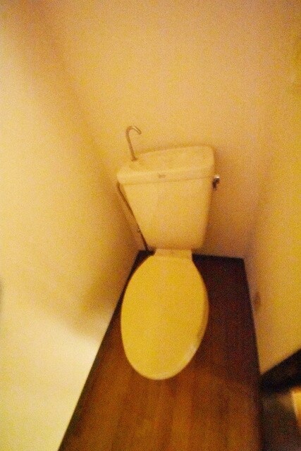 エステート北原　Aの物件内観写真