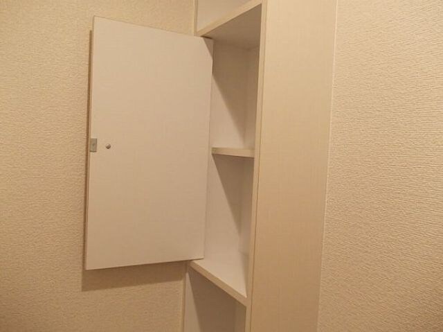 シャン・ド・フルール　Bの物件内観写真