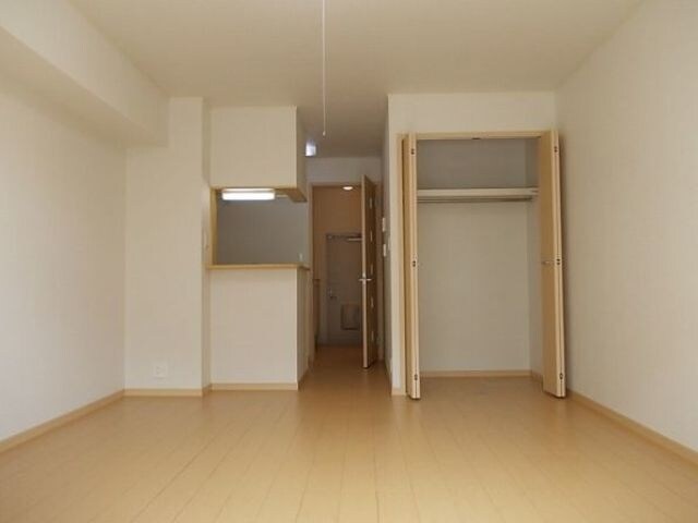 シャン・ド・フルール　Bの物件内観写真