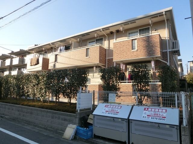 シャン・ド・フルール　Bの物件内観写真