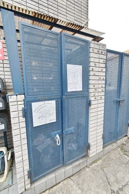 Ｐａｌａｃｅスズの物件内観写真