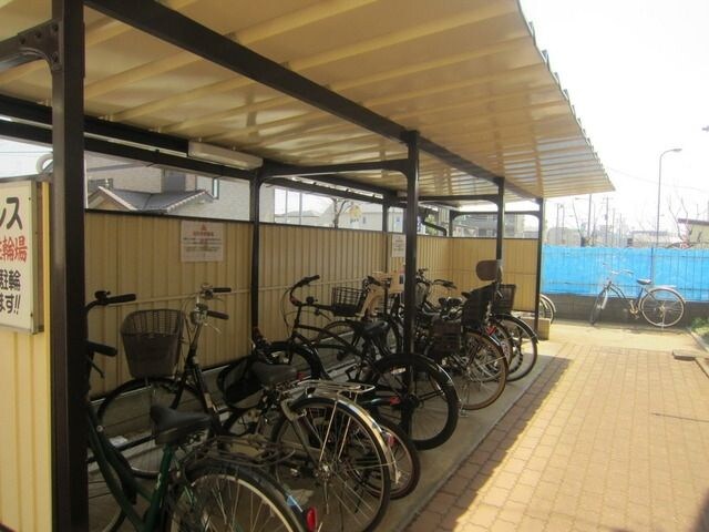 ラークパレスの物件内観写真