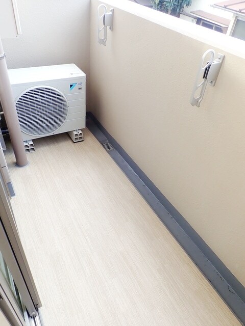 ベルグレードNFの物件内観写真