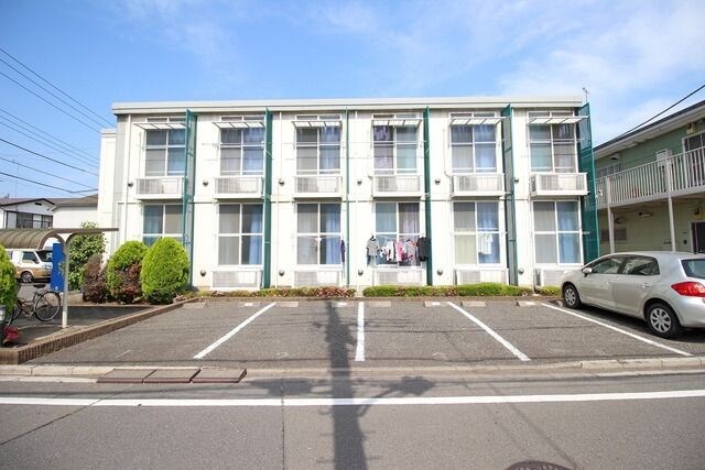 レオパレスフレーズの物件内観写真