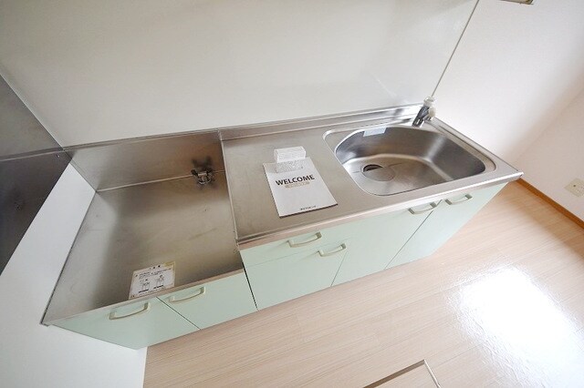 ボナールハウス新川の物件内観写真