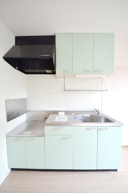 ボナールハウス新川の物件内観写真