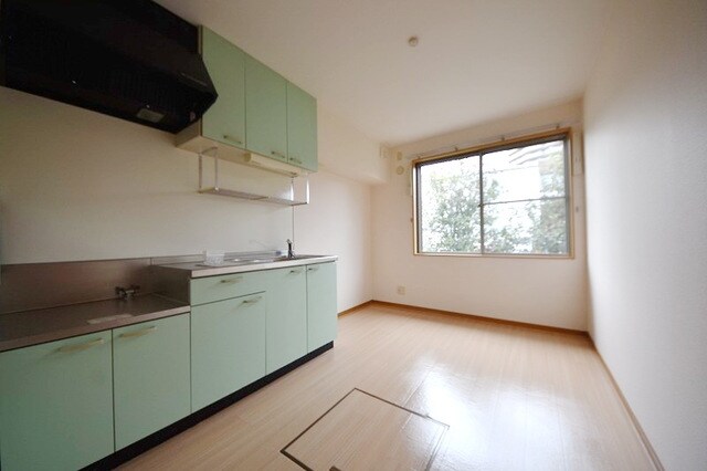 ボナールハウス新川の物件内観写真