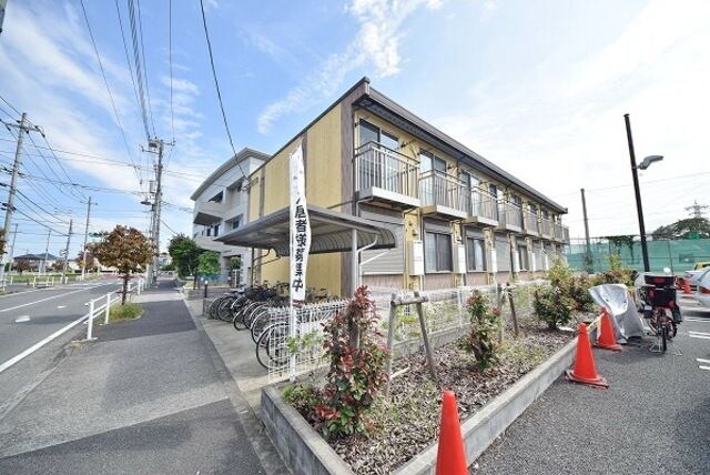 ボナールハウス新川の物件内観写真